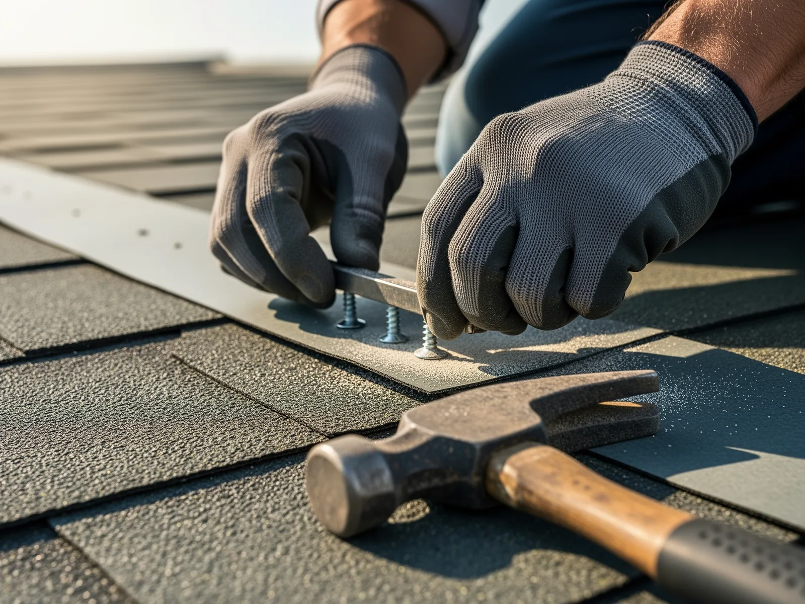 Why choose Fascia Repair in Rhoadesville, VA